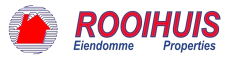 RooiHuis Eiendomme